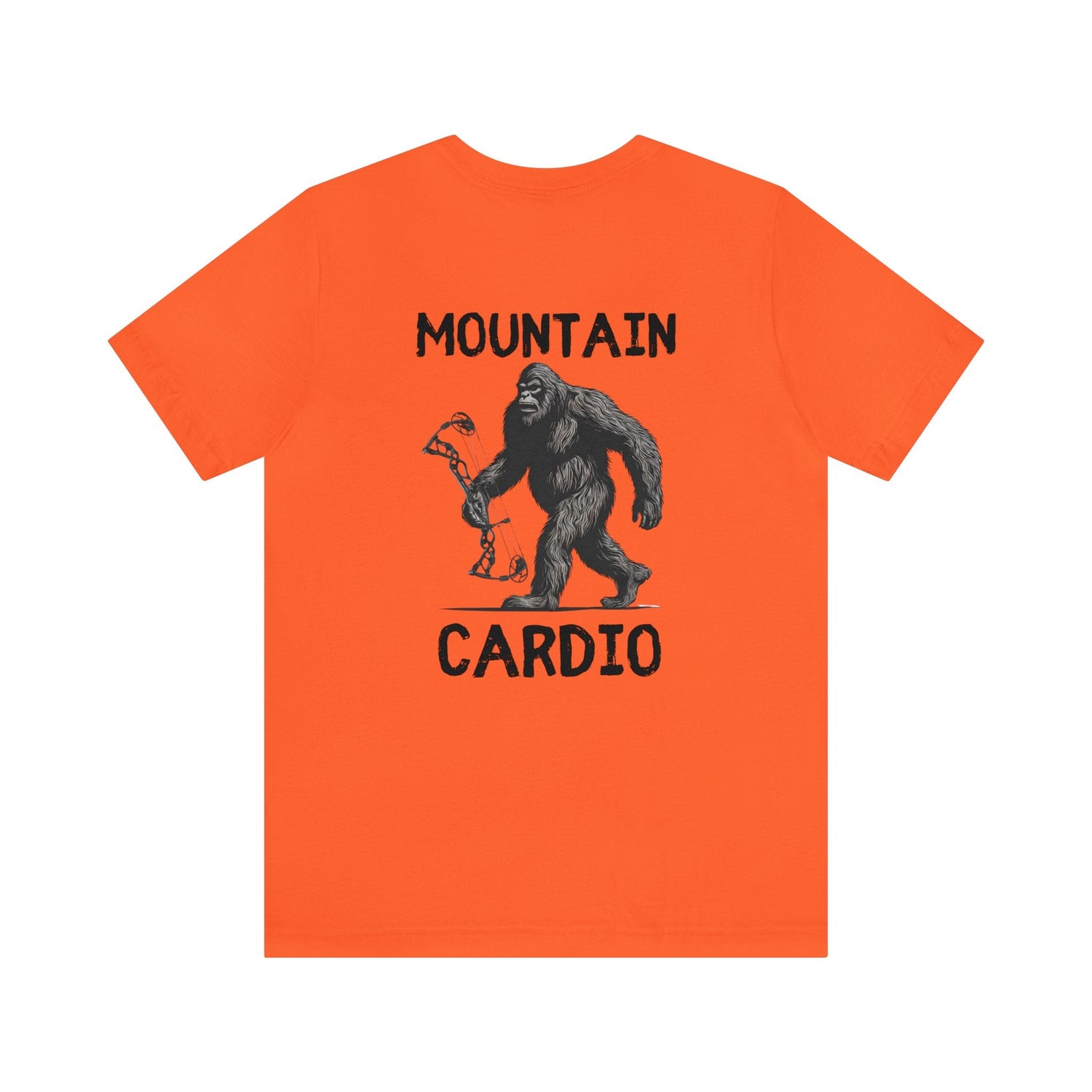 Western Bowhunting Shirt - Mountain Cardio