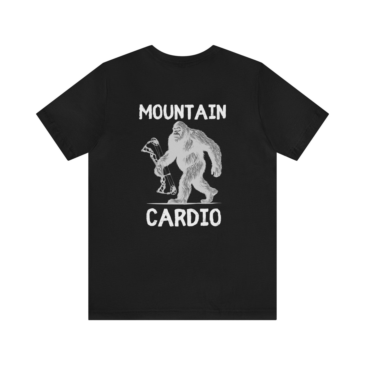 Western Bowhunting Shirt - Mountain Cardio
