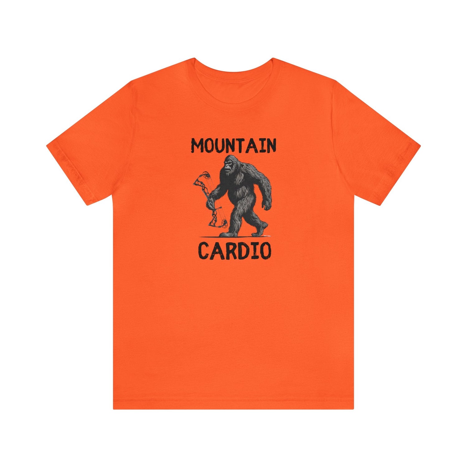 Western Bowhunting Shirt - Mountain Cardio