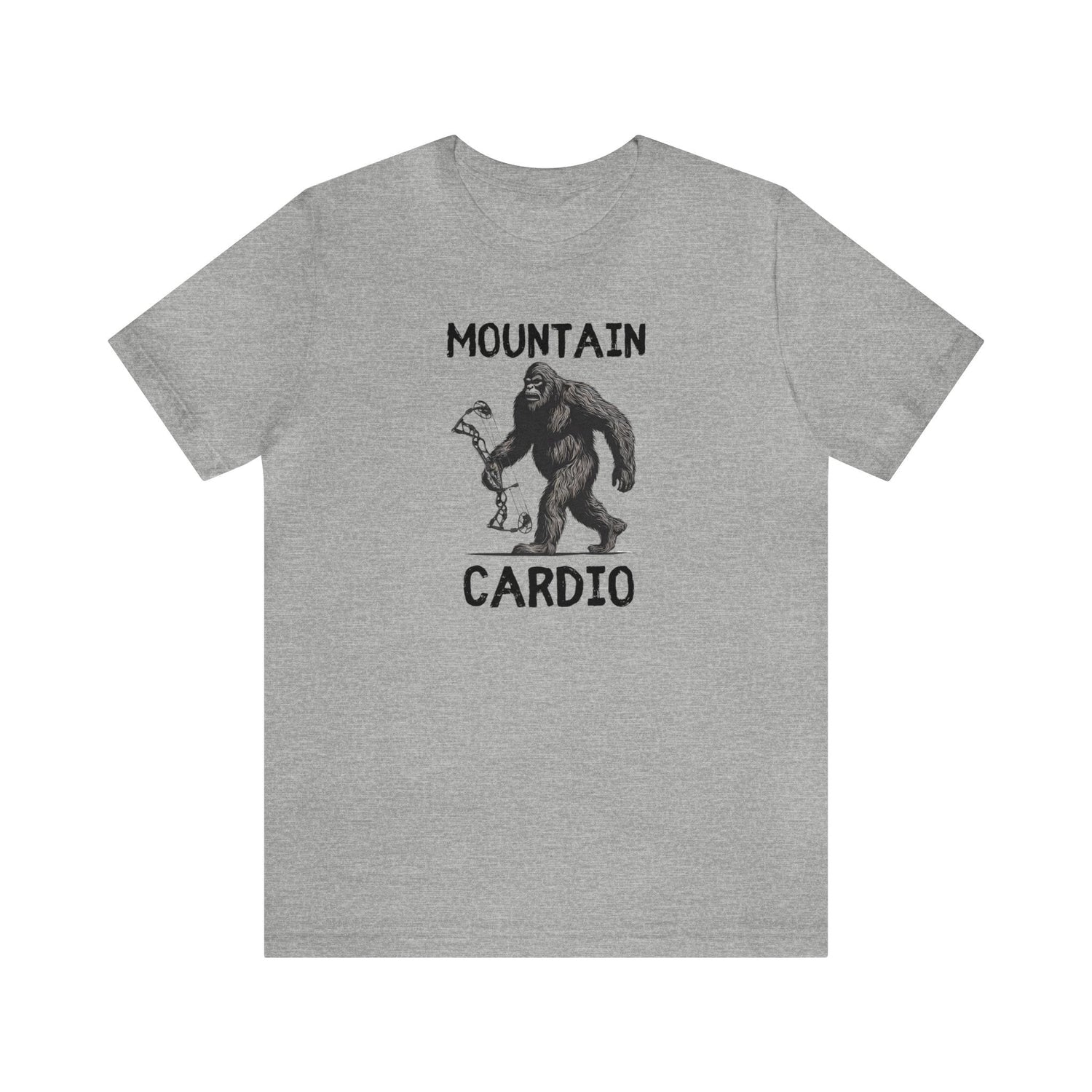Western Bowhunting Shirt - Mountain Cardio
