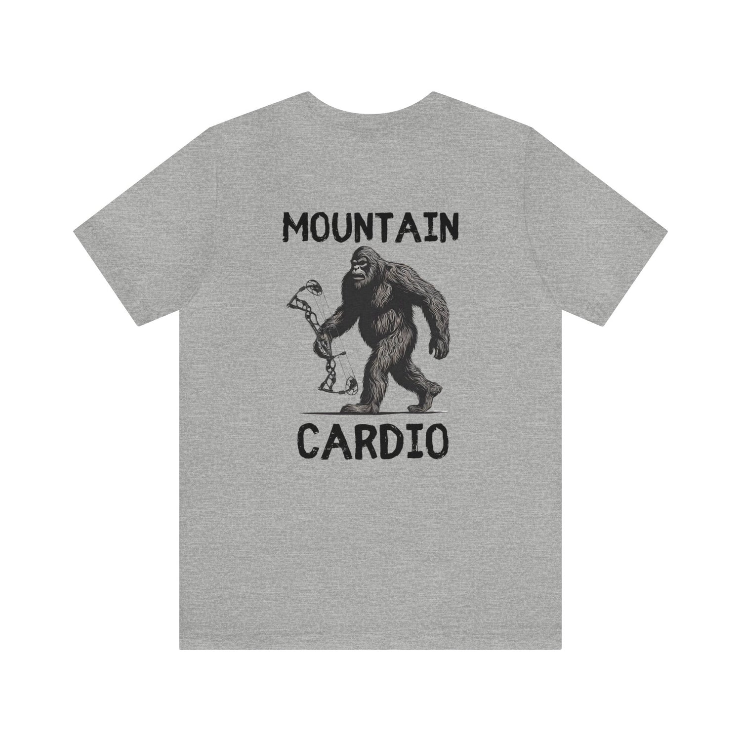 Western Bowhunting Shirt - Mountain Cardio